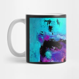 abstract 5231 Mug